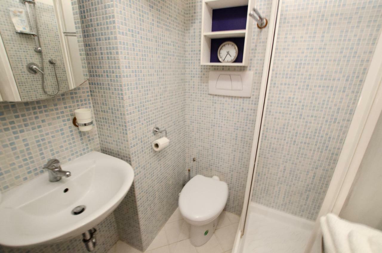 Apartmán Cozy Central Studio - Porta Romana Milán Exteriér fotografie